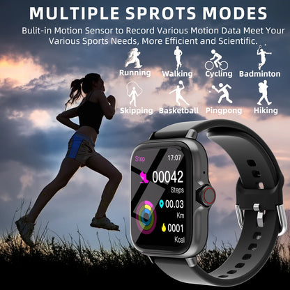 SmartFit Smartwatch