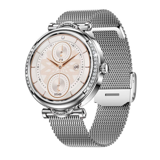 Elegante Smartwatch voor Dames